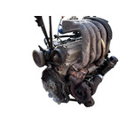 Двигун Volkswagen LT35 2.5 TDI