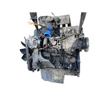 Двигун Volkswagen LT35 2.5 TDI