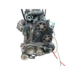 Двигун комплектний Volkswagen T4 1.9TD ABL