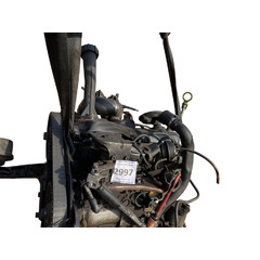 Двигун Volkswagen бу ABL 1.9TD