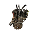 Двигун Volkswagen бу ABL 1.9TD