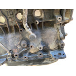 Двигун Volkswagen бу ABL 1.9TD