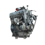 Двигун Mercedes код OM601 2.3 TD 