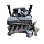 Комплектний двигун Mercedes Sprinter 2.3 D