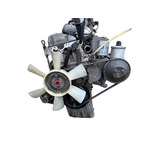 Комплектний двигун Mercedes Sprinter 2.3 D