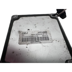 ЕБК двигуна Delphi 12214820 Opel