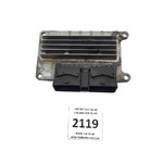 ЭБУ Renault Clio 8200181482