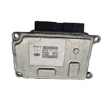 ЭБУ Renault Clio 8200181482