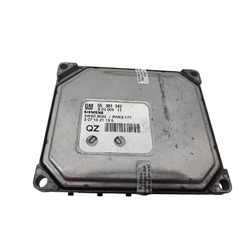 ЕБК двигуна Siemens 5WK9177