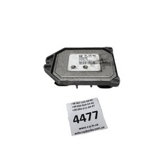 ЕБК двигуна Siemens 5WK9182 Opel 1.8