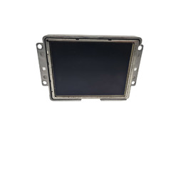 Екран навігації Peugeot 607 9631241080