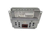 Экран навигации Peugeot 607 9631241080