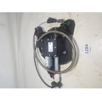 Электро ручник Peugeot 3008 I рестайлинг