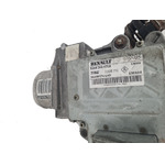 Електро підсилювач керма Renault Megane