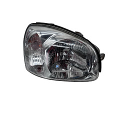 Фара права Hyundai Santa Fe I