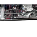 Фара права Hyundai Santa Fe I