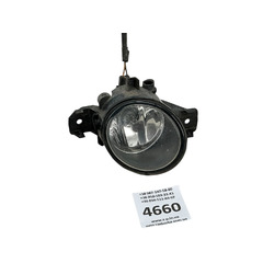 Протитуманка ліва Renault Opel Valeo 8200002469