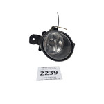 Протитуманна фара ліва 89211093 Renault, Opel, Nissan