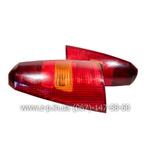 Ліхтар задній лівий на Ford Focus