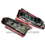 Ліхтар задній лівий на Ford Focus