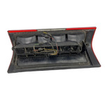 Ліхтар задній лівий Fiat Ducato 94-02 Depo 5521918L