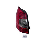 Фонарь левый Renault Scenic II рестайл 2SK009467-01-50