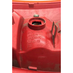 Фонарь задний левый (стоп сигнал) DEPO 08-216-1952L-R для  Мazda Premacy 2001-2005 года выпуска