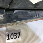 Ліхтар задній лівий для Renault Megane 8200073236