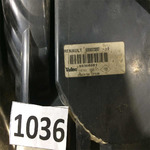 Фонарь задний правый для Renault Megane 8200073237