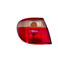 Ліхтар задній лівий Nissan Almera N16 рест