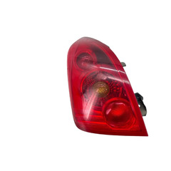Ліхтар задній лівий Nissan Primera P12 хетчбек