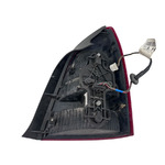 Фонарь задній лівий Nissan Primera P12 седан Valeo