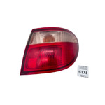 Ліхтар задній правий Nissan Almera N16 рест