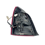 Ліхтар задній правий Nissan Primera P12 sedan Ніссан