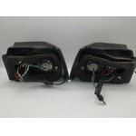 Тюнінг ліхтарі Seat Ibiza II 93-02