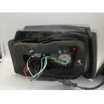 Тюнінг ліхтарі Seat Ibiza II 93-02