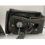 Тюнінг ліхтарі Seat Ibiza II 93-02