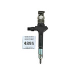 Форсунка дизельна 5870 RF7J13H50 Mazda 2.0