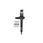 Оригинальная форсунка 5870 RF7J13H50 Mazda 5,6