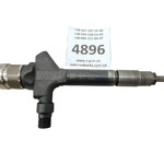 Форсунка 5870 RF7J13H50 Mazda 5, 6, MPV 2.0