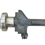 Форсунка дизельна Denso 5030 07D03400 13H50 Mazda 3, 5, 6 2.0