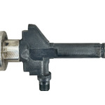 Форсунка дизельная Denso 5030 07D03421 13H50 Mazda 3, 5, 6 2.0