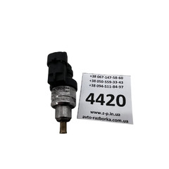 Форсунка для ГБО 4 пок. Barracuda