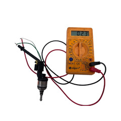 Форсунка ГБО BRC