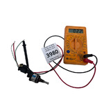 Форсунка ГБО BRC 4 пок.