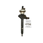 Форсунка Denso Mazda 6 2.0 5031 08E07294 13H50A