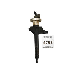 Форсунка Mazda 6 2.0 Denso 5031 08E12582 13h50a