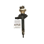 Форсунка Mazda 6 2.0 Denso 5031 08E12582 13h50a