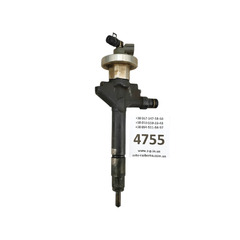 Форсунка Мазда Mazda 6 2.0 5031 08E12753 13H50A