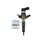 Форсунка Peugeot 1.4 л. HDI 9649574480